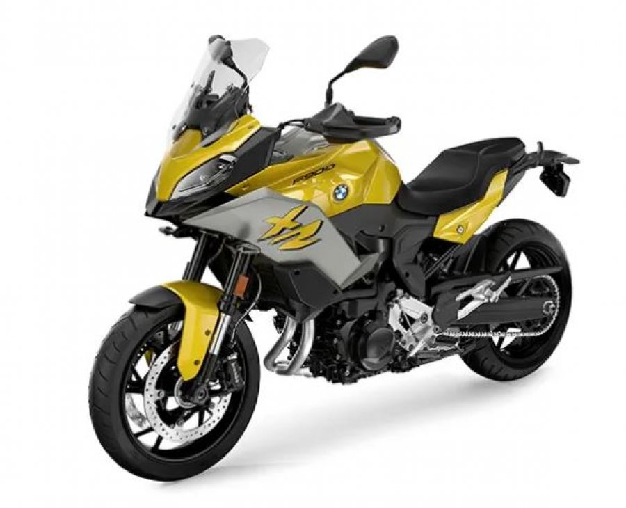 BMW | F900XR F900R XR and 0 F R F900 1 2 & First ⁄ as